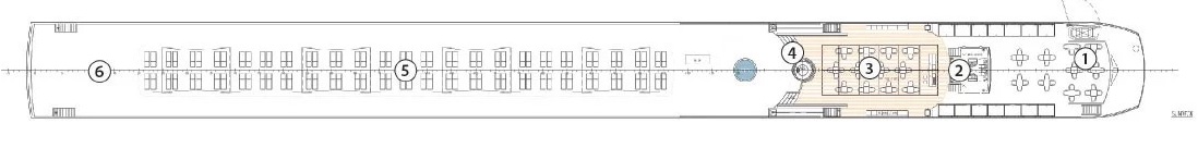 Avalon Waterways Avalon Expression Deck Plans Sky Deck.jpg